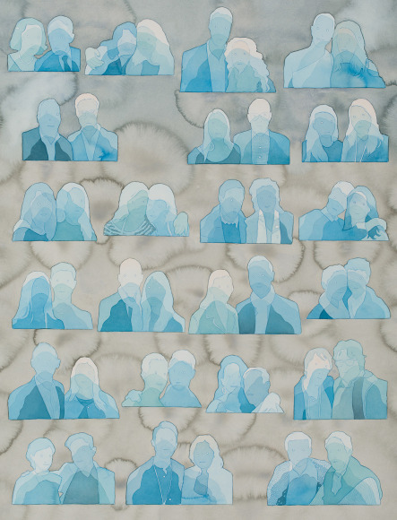 Gluibizzi - Opening pairs