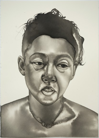 Samantha Wall - Foreign Body 22