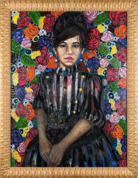 Josephson - What is in the Stars