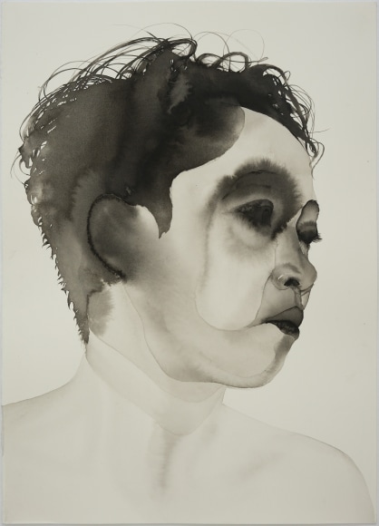 Samantha Wall - Foreign Body 6