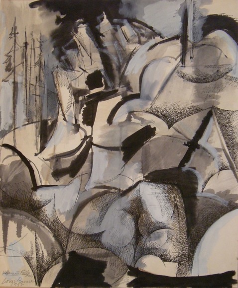 Bunce - Klamath Falls