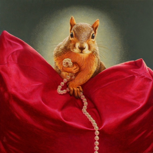 Stephen O'Donnell  Silk, 2023