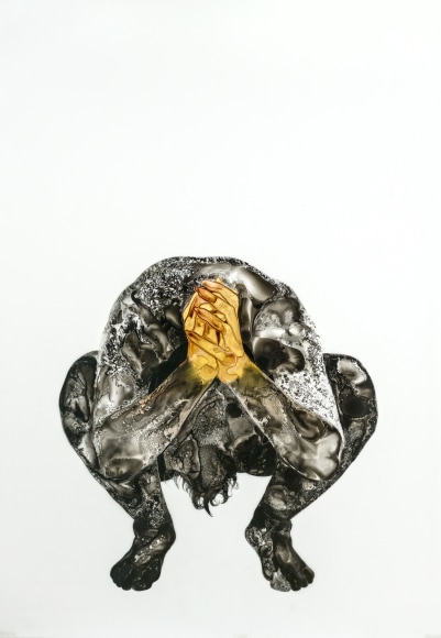 Wall - A Prayer to Dispel Restless Spirits First State