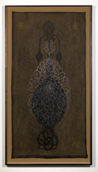 Dana Lynn Louis - April 2019