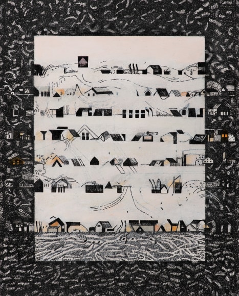 Marlene Bauer (1950)  Early Morning, 2022