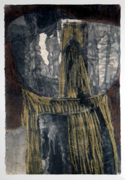 Figure Chalice