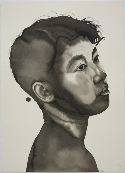 Samantha Wall - Foreign Body 9