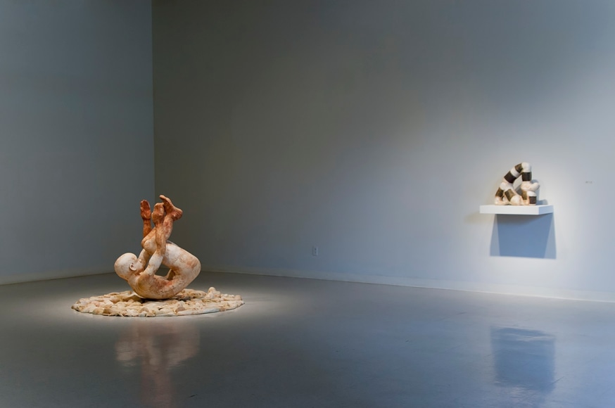 J.D. Perkin at Laura Russo Gallery August 2013