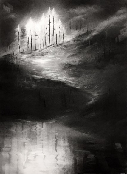 Abbott - Palaces of the Moon #1