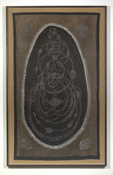 Dana Lynn Louis - Celestial Fog