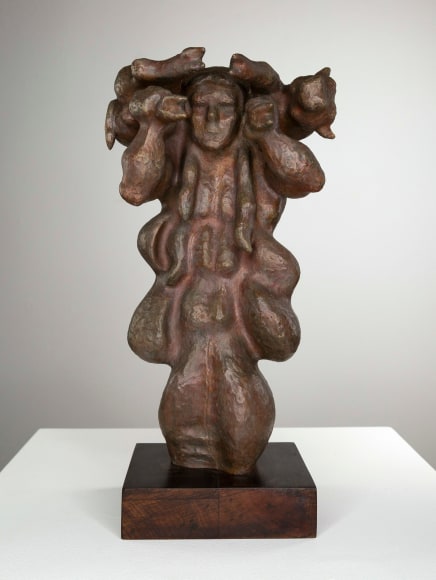 Izquierdo - Moscuphoro II