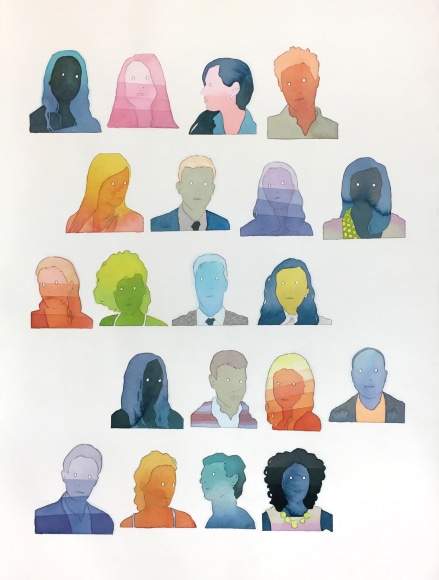 Gluibizzi - Operatives