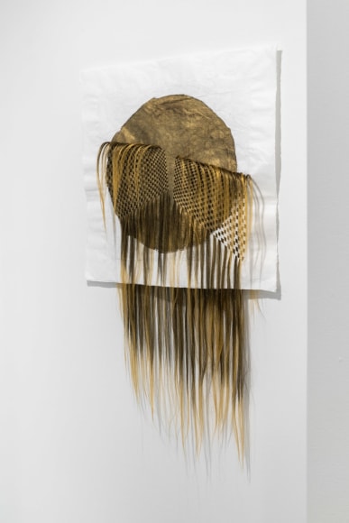 Lisa Jarrett - Heart Condition - Russo Lee Gallery - Installation View 026