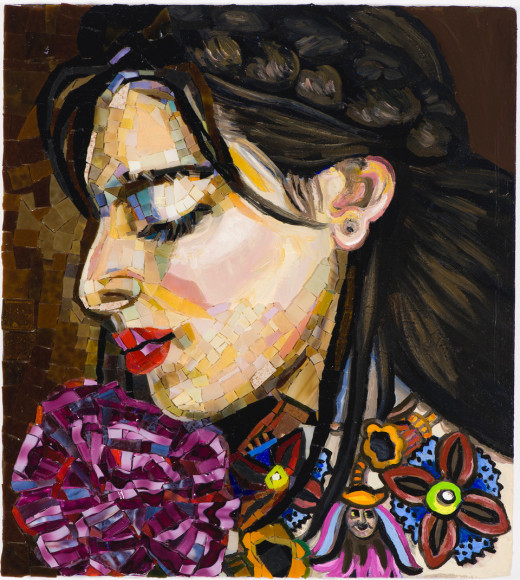 Josephson - A Riddle