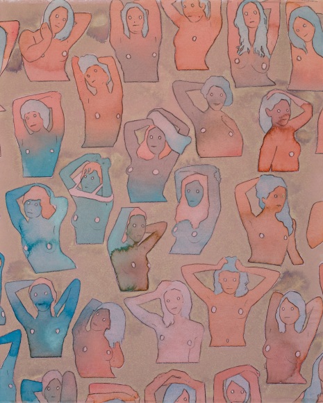 Gluibizzi - Overhead