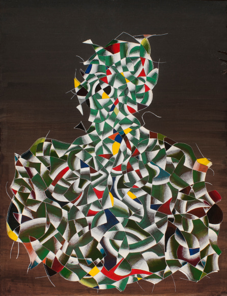 Stotik - After Malevich