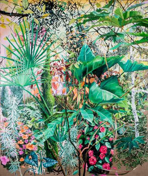 Russell - Wild Style