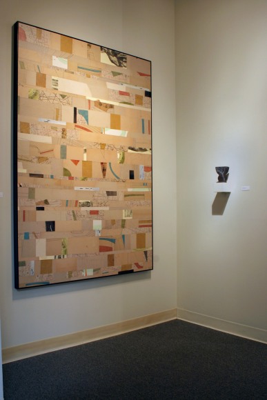 25th Anniversary Show at Laura Russo Gallery