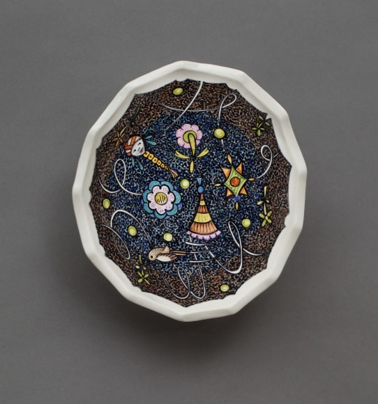 Kiener - Lively Bowl 4