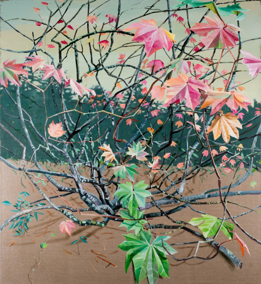 Russell - Personal Space