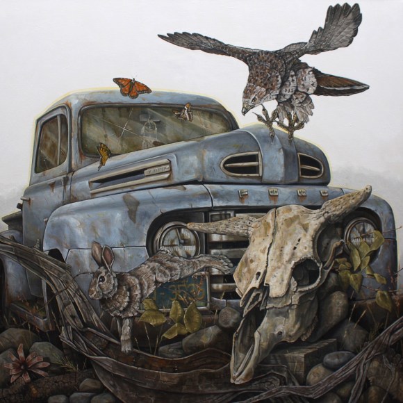 Mertsching - Dreamcatcher