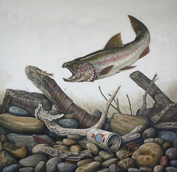 Mertsching - Big Sky Country