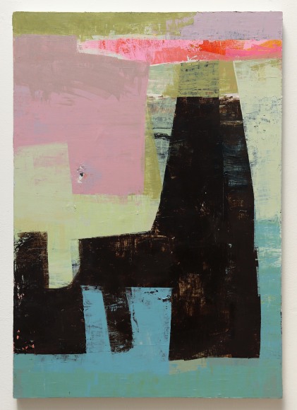 G. Lewis Clevenger (b. 1951)  Los Arcos, 2020