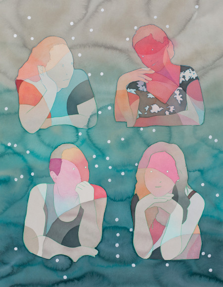 Dan Gluibizzi - Elbows