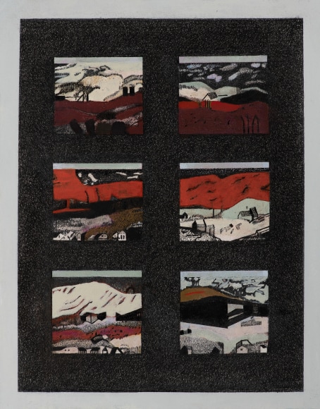 Marlene Bauer (1950)  Weekdays, 2022