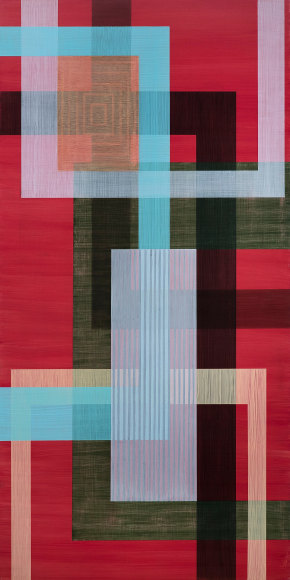 Mahaffey - Framework I