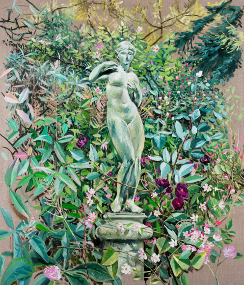 Russell - Free Standing