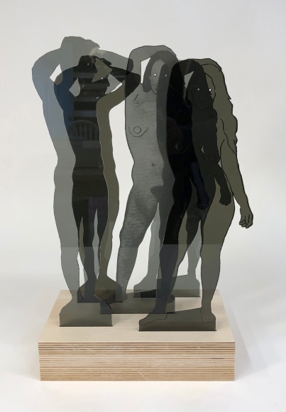 Gluibizzi - MFMF gray