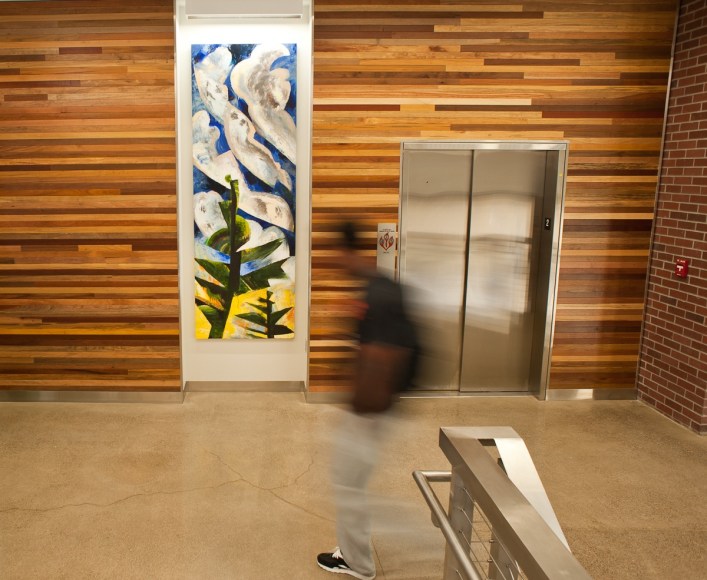 Lucinda Parker - OSU Student Success Center commission