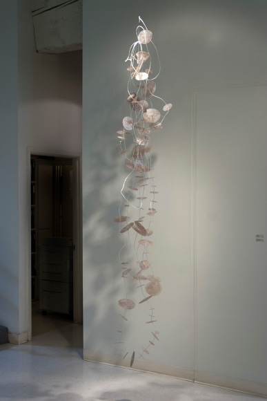 Dana Lynn Louis at Laura Russo Gallery July 2013