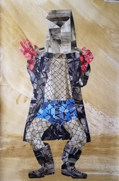 Perkin - Invisble Artist