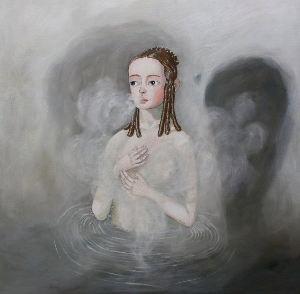 Siems - Edges of Mist