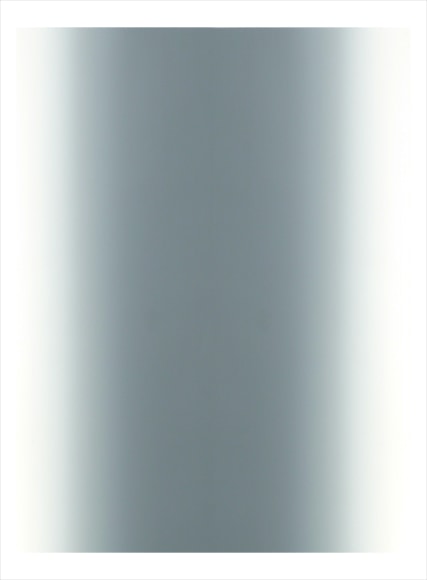 Betty Merken  Illumination, Dove Grey, #07-21-02, 2021