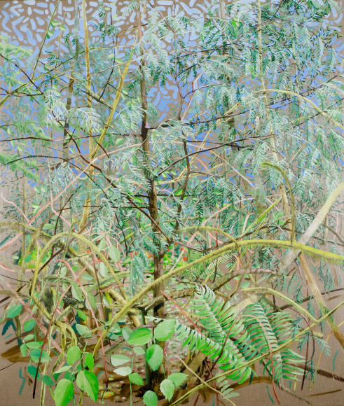 Russell - Rustle Bustle