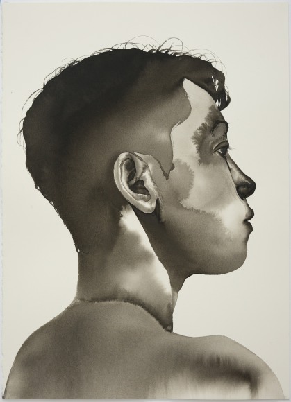 Samantha Wall - Foreign Body 24