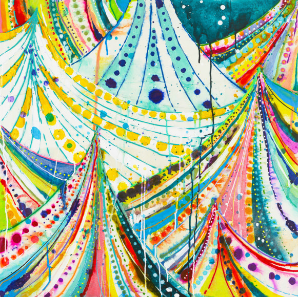 Tran - Elation Station 2