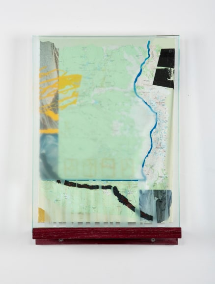 Pagen - North, Middle, South