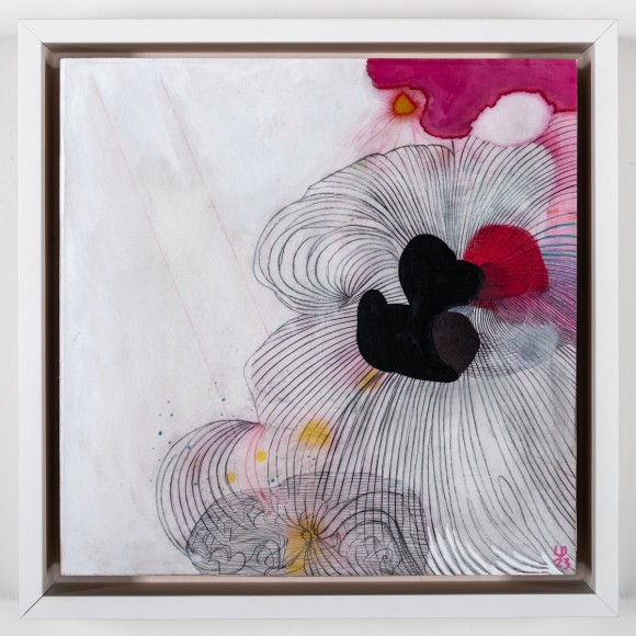 Laura Domela - Artists - Russo Lee Gallery | Portland | Oregon ...