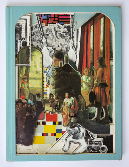 Allen - Double Dutch