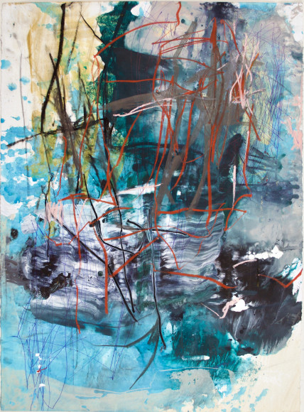 Audrey Tulimiero Welch  Songlines 13, 2022