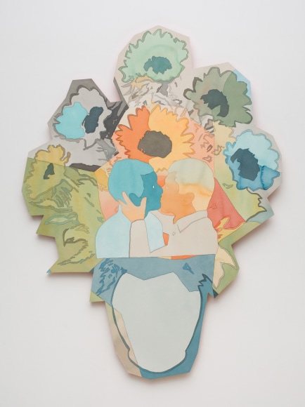 Dan Gluibizzi - Kiss