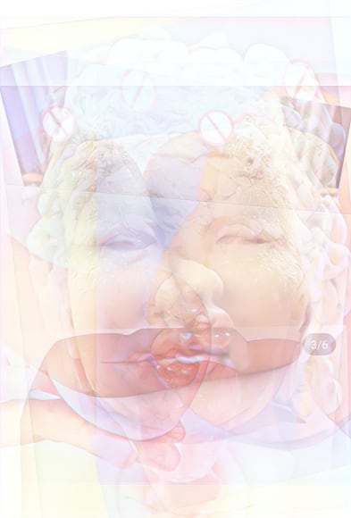 Myra Day - Plastic Agdistis