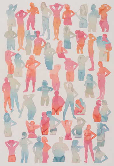 Gluibizzi - All elbows red