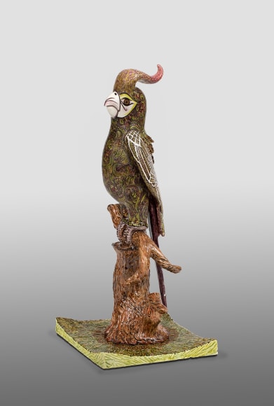 Kiener - Strictly Speaking