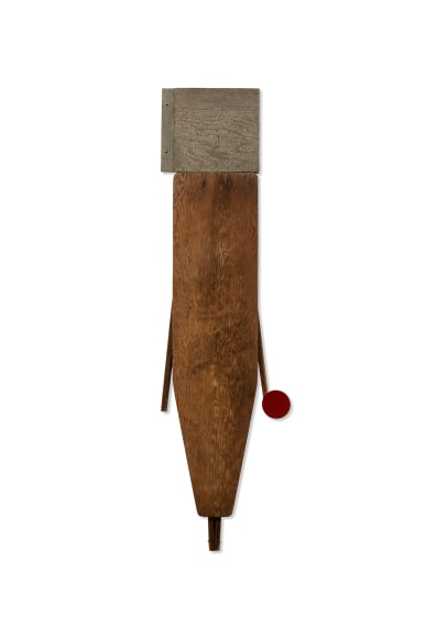 Gina Wilson (b. 1955)  Wend, 2021