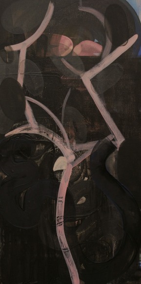 Reaves - Pantomime Gesture #3